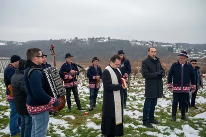 Foto: Predrag Uskoković/Grad Daruvar