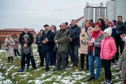 Foto: Predrag Uskoković/Grad Daruvar
