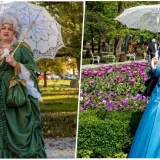 &Scaron;etnju će voditi Snježana Sabo i Svjetlana Lovrenčić/Foto: Predrag Uskoković