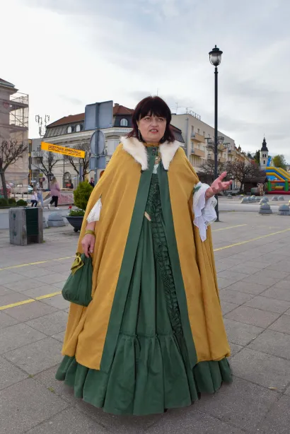 Foto: Predrag Uskoković/Grad Daruvar