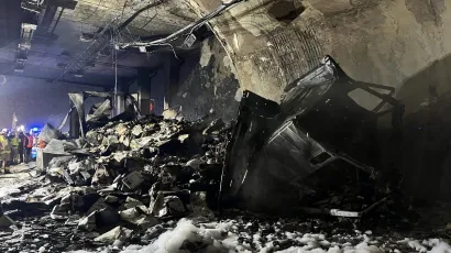 Foto: Vatrogasna postrojba Pongau.eu