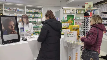 Foto: Slavica Trgovac Martan