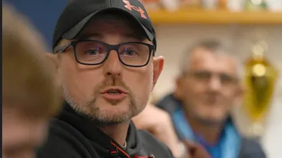 Foto: Teo Petr, HNK Daruvar