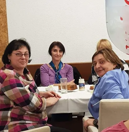 Opu&scaron;tanje uz kavu/Foto: Privatni album