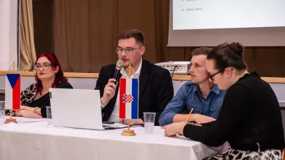 Izabrano je novo vodstvo udruge/Foto: Foto by Goldy