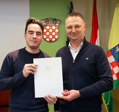 Iznos stipendija je povećan/Foto: BBŽ 