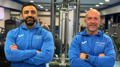 Foto: Daruvarske toplice