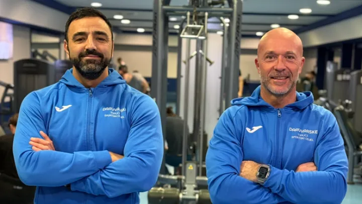 Foto: Daruvarske toplice