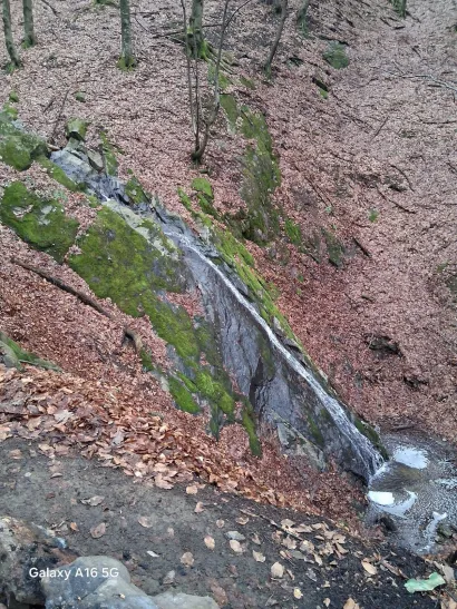 Moslavački slap/Foto: Udruga Lipa Gare&scaron;nica