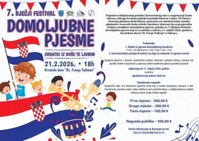 Foto: TZ Grada Pakraca