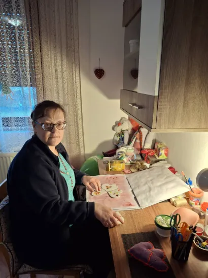 Foto: Centar za inkluziju Bjelovar