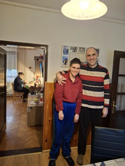 Foto: Centar za inkluziju Bjelovar