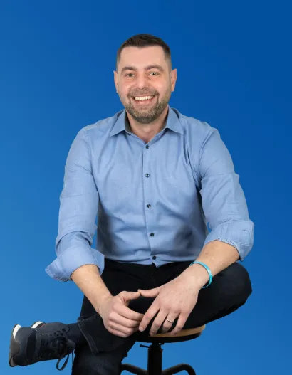 Zlatko Pavičić ima niz ideja kako pobolj&scaron;ati život u Grubi&scaron;nom Polju/Foto: Zlatko Pavičić