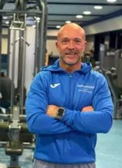 Drago Ambro&scaron;/Foto: Privatni album