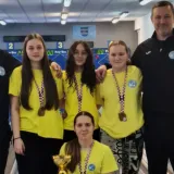 Foto: Hrvatski kuglački savez