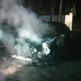 Požar su pogasili vatrogasci iz Daruvara/Foto: Branimir Boban/CROPIX (ilustracija)