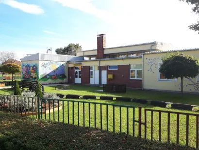 Počinje dogradnja vrtića u Svačićevoj ulici/Foto: Grad Gare&scaron;nica