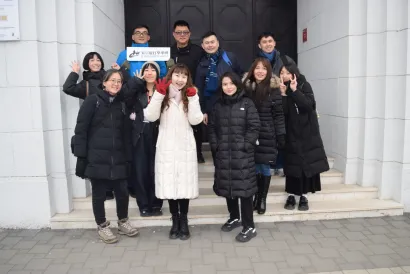 Foto: Glazbena &scaron;kola Vatroslava Lisinskog Bjelovar