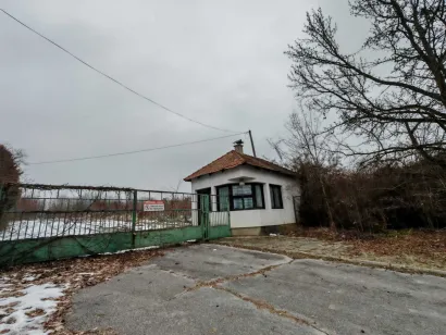 Foto: Tužan prizor na kraju grada/Foto: Martina Čapo