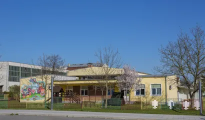 Foto: Krugoval Gare&scaron;nica