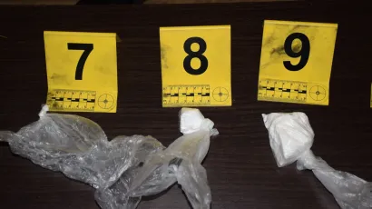 Foto: PU bjelovarsko-bilogorska