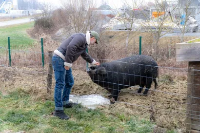 Foto: &Scaron;tefan Brajković