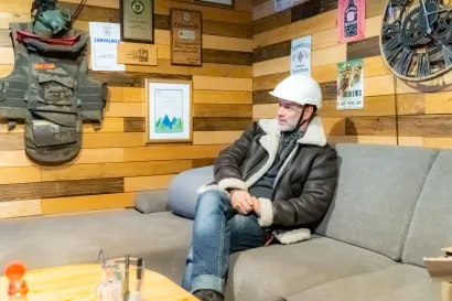 Prostorija za druženje/Foto: &Scaron;tefan Brajković