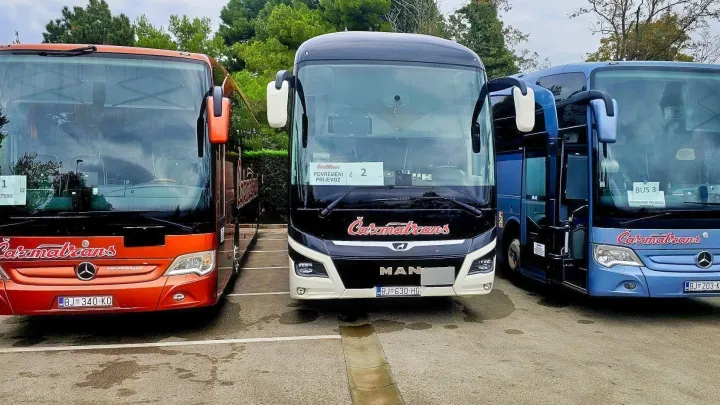 Javnu uslugu će idućih sedam godina obavljati Čazmatrans/Foto: Čazmatrans