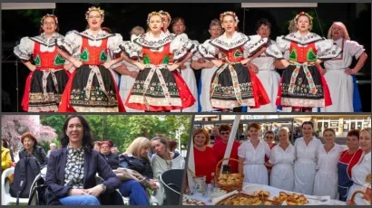 U petak počinje 10. izdanje manifestacije Mjesec če&scaron;kog materinskog jezika u BBŽ/ Foto: Predrag Uskoković/MojPortal