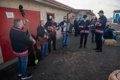 Foto: Predrag Uskoković