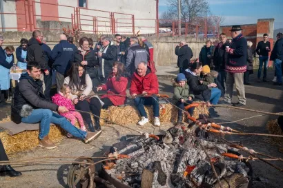 Foto: Predrag Uskoković