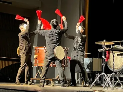 Foto: Glazbena &scaron;kola Vatroslava Lisinskog