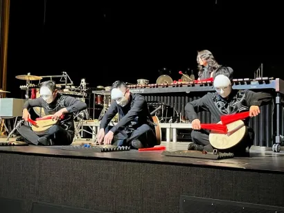 Foto: Glazbena &scaron;kola Vatroslava Lisinskog