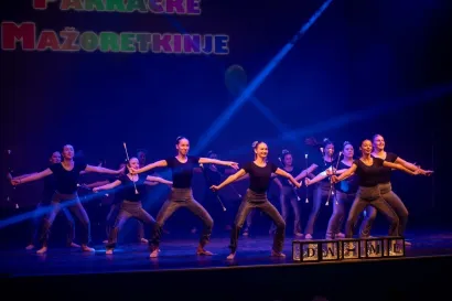 Foto: Predrag Uskoković