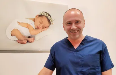 Goran Pavlović/Foto: Slavica Trgovac Martan/MojPortal.hr