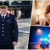 Foto: Privatni album, Screenshot spota Skrivene suze