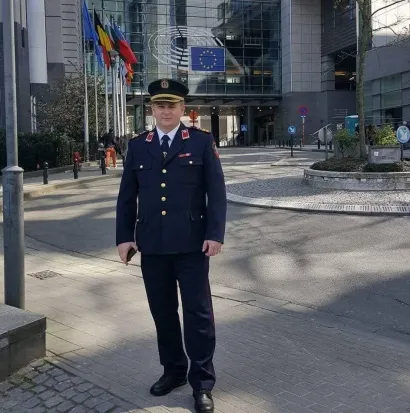 Foto: Privatni album