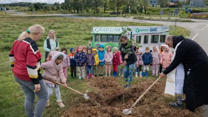 Foto: Arhiva Compasa (ilustracija)