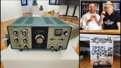 Foto: Zavičajni muzej Daruvar; Miljenko Hegedić, Lidija Dujmenović