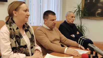 Otvoreno je e-savjetovanje u koje se mogu uključiti svi/Foto: Slavica Trgovac Martan