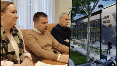 Foto: Slavica Trgovac Martan