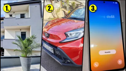 Foto: Privarni albumi