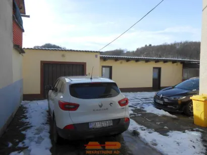 Izdvajamo nekretnine iz na&scaron;eg oglasnika: Tri kuće kao prilika za investiciju ili novi dom