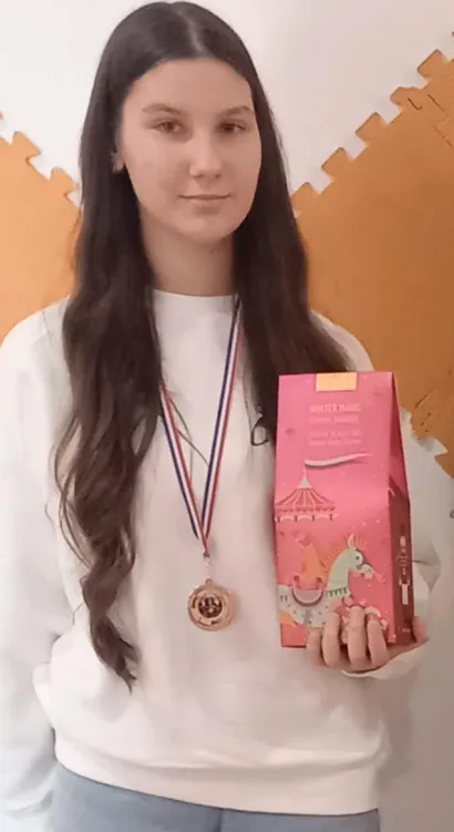 Foto: Privatni album