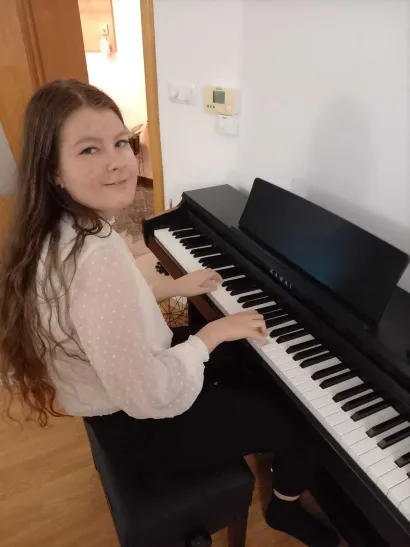 Foto: Privatni album