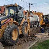 Sanacija bi trebala biti gotova do kraja dana/ Foto: Deni Marčinković