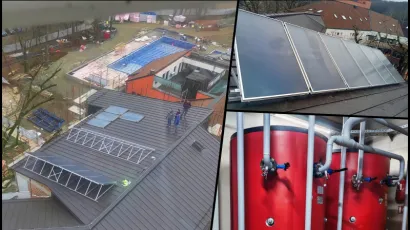 Foto: Daruvarske toplice