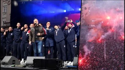 Foto: Damjan Tadić/CROPIX, Tomislav Kri&scaron;to/CROPIX