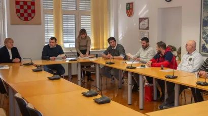 Foto: Predrag Uskoković/Grad Daruvar