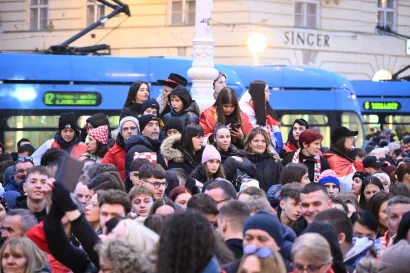 Foto: Goran Mehkek/CROPIX